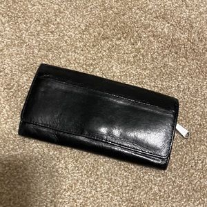 Hobo wallet